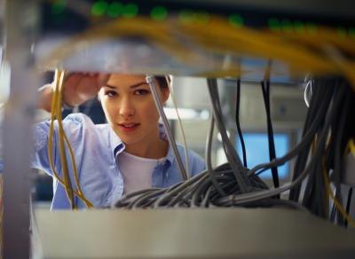 Information technology technician Information technology technician