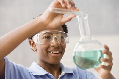 Making slime is a fascinating activity for high school students that allows them to practice the scientific method and have a lot of fun at the same time.
