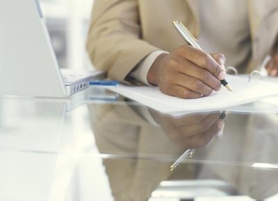 Every stage of your business may benefit from a well-written strategic plan.