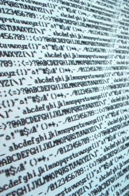 Arial is considered one of the most readable fonts.