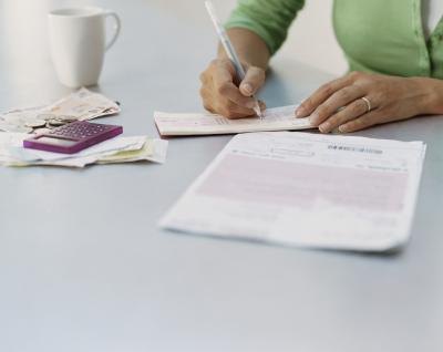 Keep your IRS refund