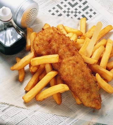 You may want to monitor results of adding vinegar to your diet on your own.
