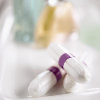 Tampons