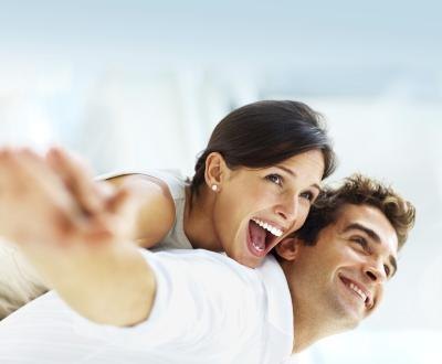 Snuggling and cuddling describe an action of drawing or lying close with tenderness.