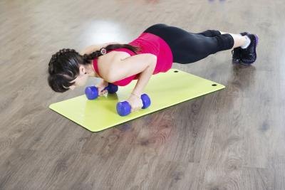 Push-up Bars