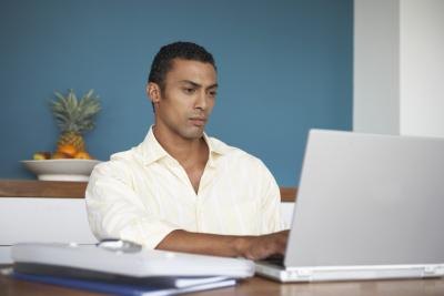 Use computer software to budget.