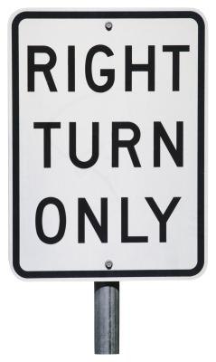 rectangle sign