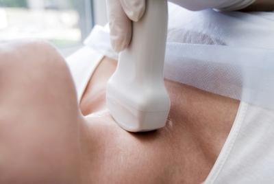 Different types of thyroid cancers grow at different rates.