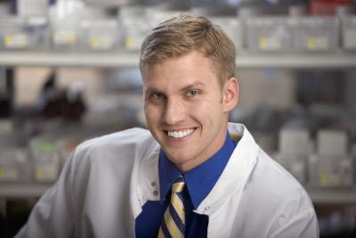 doctor wearing tie