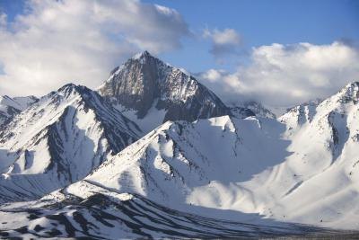 Mountains