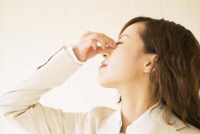 Headache is a common side effect.