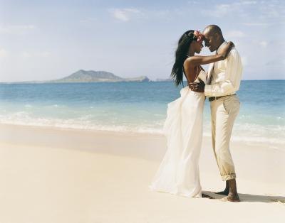 Your partner may need to get a visa.