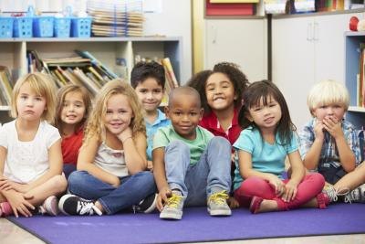 Team building exercises help create a fun learning atmosphere. Team building exercises help create a fun learning atmosphere.