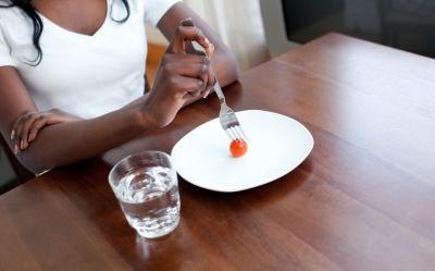 Eating disorders could be to blame.