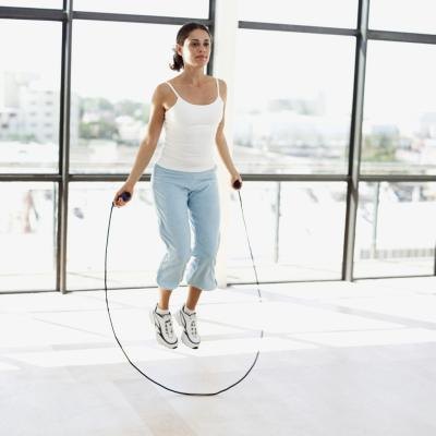 Fat-Burning Cardio