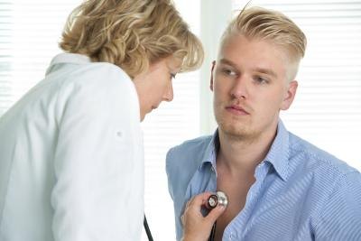 COPD is a chronic disease that will make it very difficult to breathe