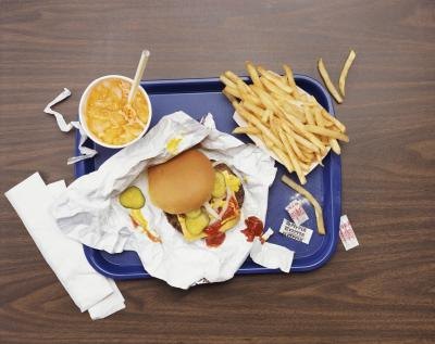 Nonalcoholic fatty liver disease happens in people who rarely drink alcoholic beverages or do not drink alcohol at all. Eating a high fat diet and obesity are risk factors.