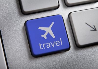 Plan travel arrangements.