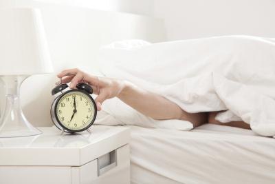 Most adults spend only 20 percent of their sleep in REM. Most adults spend only 20 percent of their sleep in REM.