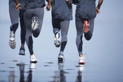 Athletic Shoes