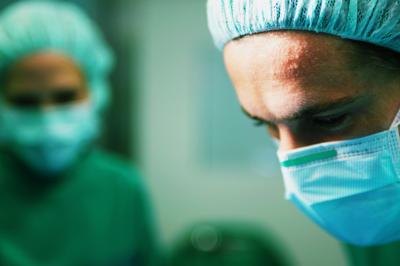 Surgeon Surgeon