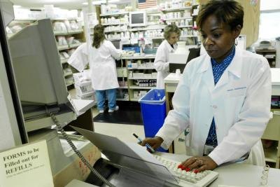 Your doctor may prescribe antibiotics for more severe cases of an inner ear imbalance.