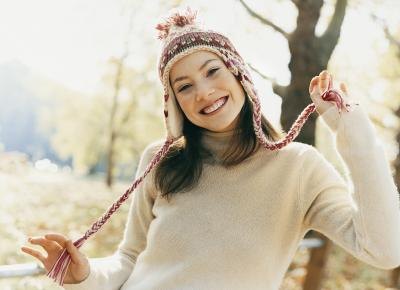 Wool is a traditional 7-year anniversary gift.
