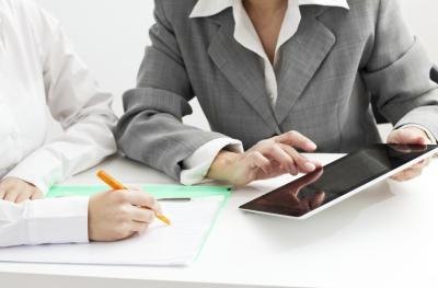 The HR manager focuses on day-to-day operations of employment and placement.