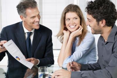 You should make sure you will have 75-85% of your pre-retirement income after leaving the workplace.