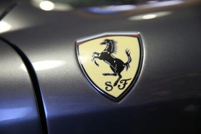 Ferrari Ferrari