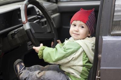 Texas Booster Seat Weight Requirements With Pictures Ehow