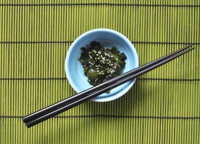 Seaweed allergies are rare.