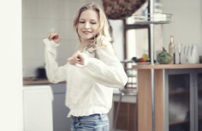 dance for your guy