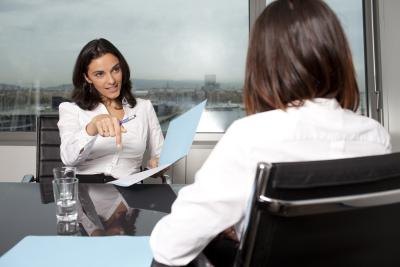 Prepare for your interview.