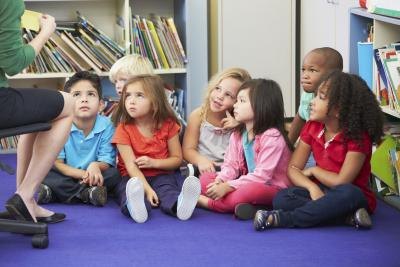 Shoe Finder is a good activity for the first week or day of school