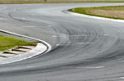 Speed ratings for tires were developed in Germany.