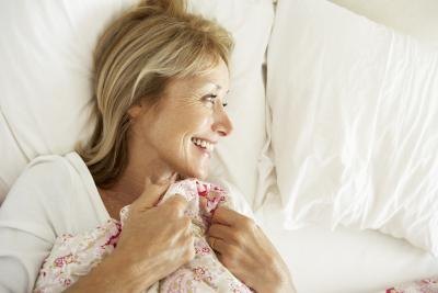 Find the right pillow for a back sleeper. Find the right pillow for a back sleeper.