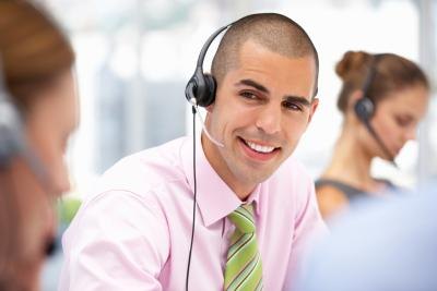 You must be able to communicate effectively.
