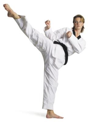 Stretches should help you develop kicking techniques. Stretches should help you develop kicking techniques.