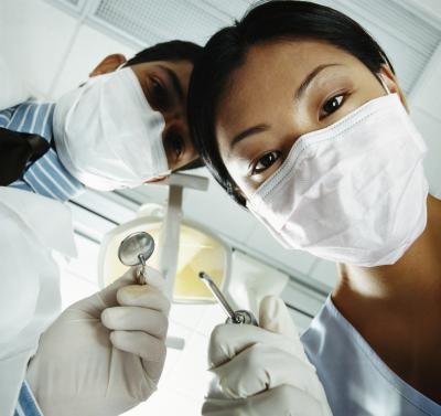 Due to the extreme pain and discomfort you might feel, this issue should be dealt with by a dentist as soon as possible.