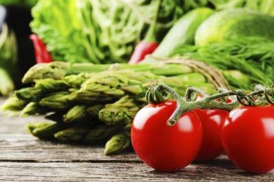 You may enjoy asparagus on this diet.