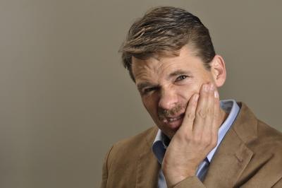 Swelling of the tongue, lips or mouth may occur