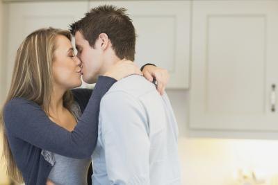 sneak away from your guests for a private moment