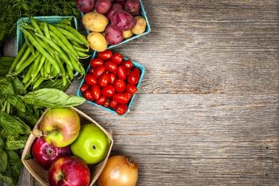 Improving diet can help fatigue.