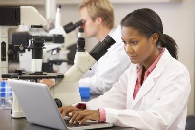 Bioinformatics
