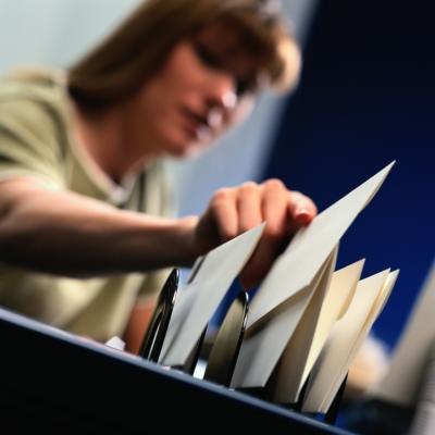 Mail copies of your amended returns