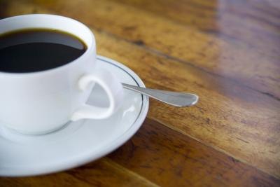 Caffeine may irritate symptoms.