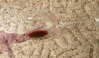 Stain resistance