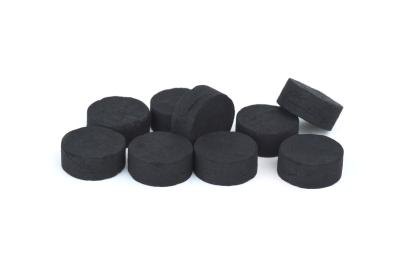 Charcoal tablets Charcoal tablets