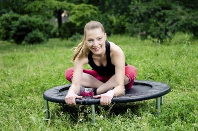 Mini Trampoline